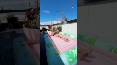 This counts as a holiday right? 😂