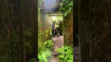 Who wants to sesh here? 🌿😍🍃