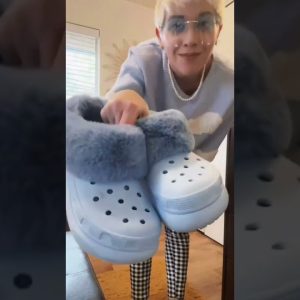 GRWM ☁️ cloud outfit (cloudfit??) inspired by the cloud piece ☁️💨🩵✨