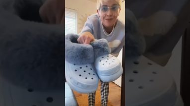 GRWM ☁️ cloud outfit (cloudfit??) inspired by the cloud piece ☁️💨🩵✨