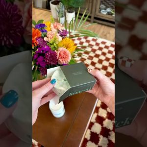 Perfect to light for when you’re getting lit 🔥 this dope (pun intended) candle from not only