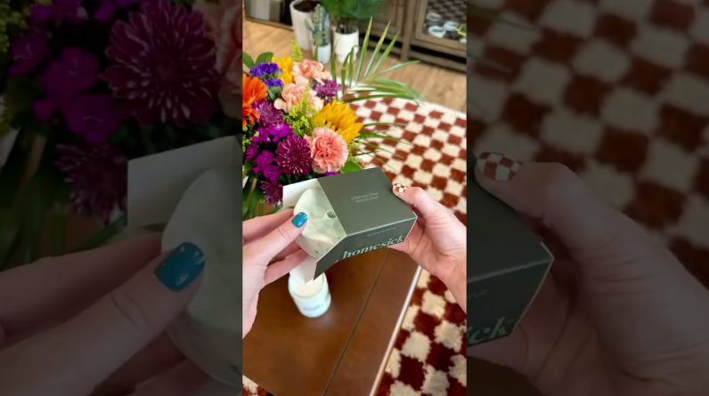 Perfect to light for when you’re getting lit 🔥 this dope (pun intended) candle from not only