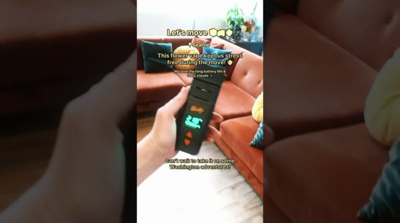 Advertisement// “Let’s move”: We’re in Seattle! Our living room is starting to come together even if