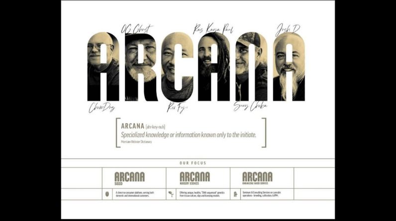 Hash Church Season 11, Episode 45