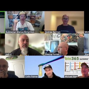 Hash Church Season 11, Episode 45