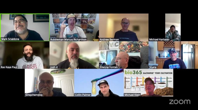 Hash Church Season 11, Episode 45