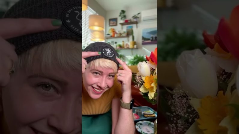 We’re so excited to start growing again 🌱 has partnered with Tyson on some amazing genetics! Which