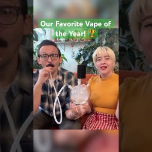 POTV Lobo – Our Favorite Vape of 2025 🔥