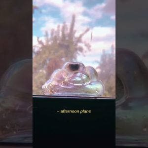 Afternoon plans with ☁️ ☁️ ☁️ ☁️ ☁️ ☁️ ☁️ ☁️ ☁️☁️ ☁️ ☁️ ☁️