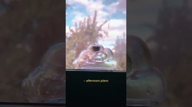 Afternoon plans with ☁️ ☁️ ☁️ ☁️ ☁️ ☁️ ☁️ ☁️ ☁️☁️ ☁️ ☁️ ☁️