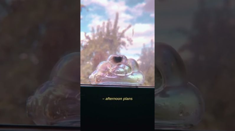 Afternoon plans with ☁️ ☁️ ☁️ ☁️ ☁️ ☁️ ☁️ ☁️ ☁️☁️ ☁️ ☁️ ☁️