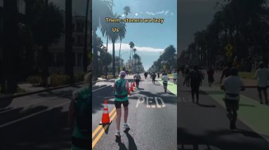 ✨ We completed our first 10k this past weekend🏃‍♀️🏃We started running this earlier this year & did