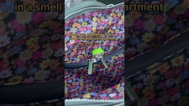 Look cute & keep your goodies safe with 💚✨ linked in our bio ☺️ Use ‘THATHIGHCOUPLE’ if you want