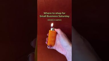 Our few of our favorite small businesses! ✨All linked in our bio 🛒 1