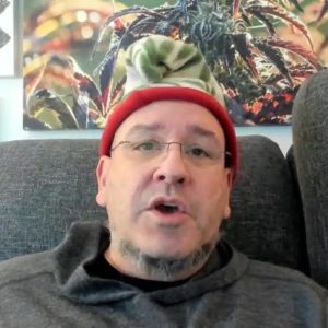 Hash Church season 11 episode 50