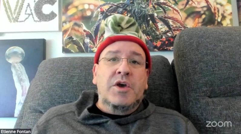 Hash Church season 11 episode 50