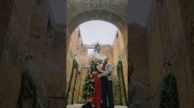 Have yourself a Mary little Kushmas 💚