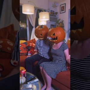 Puff puff pumpkin spice 🎃💨✨