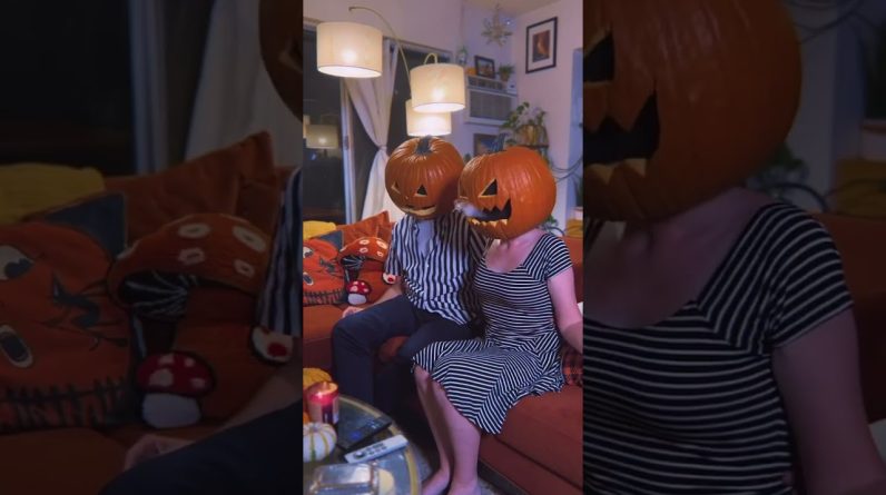 Puff puff pumpkin spice 🎃💨✨