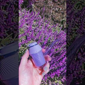 Lavender Haze vibes with the new BLOOM 💜 Proxy & Hot Knife ✨