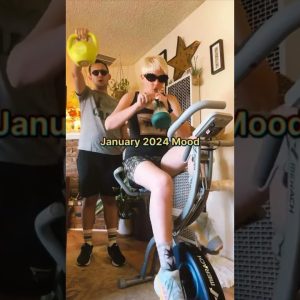 Who else feels that extra boost of motivation at the start of the year only to watch your stats drop