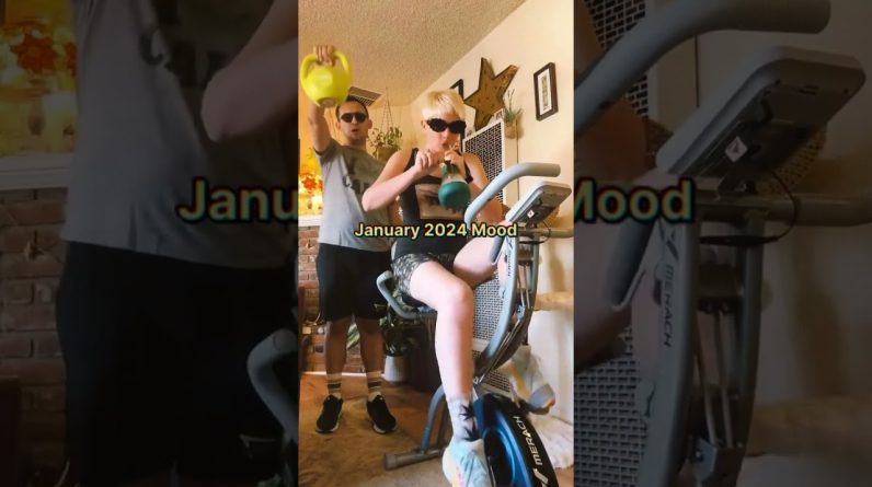 Who else feels that extra boost of motivation at the start of the year only to watch your stats drop