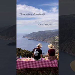 A sweet and sappy little reel to start off the year 🥹 We’re definitely looking forward to more