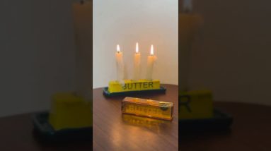 The secret of life 🧈💛🥰