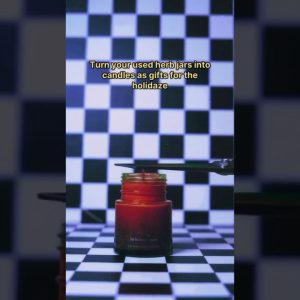 We love an upcycle 👏