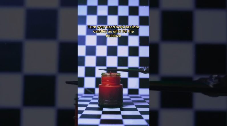 We love an upcycle 👏