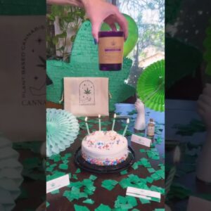 Happy birthday to our friends over at 🎉 We’re so grateful for their amazing line of odor removing