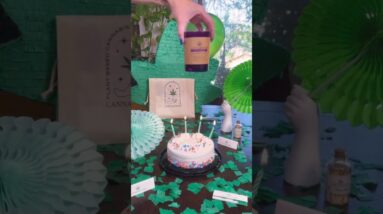 Happy birthday to our friends over at 🎉 We’re so grateful for their amazing line of odor removing