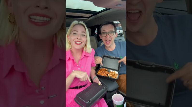 Are you ready to Hot Box? Celebrate 4/20 with the NEW Hot Box meal