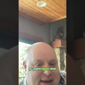 back crossing is not an ideal way to get to where you think your going !!!!