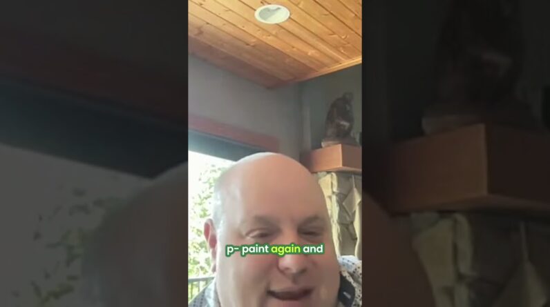 back crossing is not an ideal way to get to where you think your going !!!!