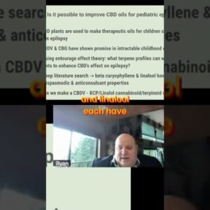 Breeding for Epilepsy: New Hope with CBDV & CBG