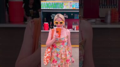 LA County Fair but make it Wes Anderson 🎡🎟️💕