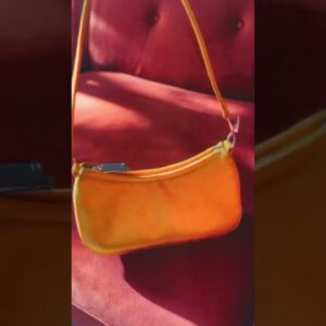 HIGH Fashion 💨👜 Handbag Edition 😄 Which one is your favorite? 💚