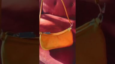 HIGH Fashion 💨👜 Handbag Edition 😄 Which one is your favorite? 💚