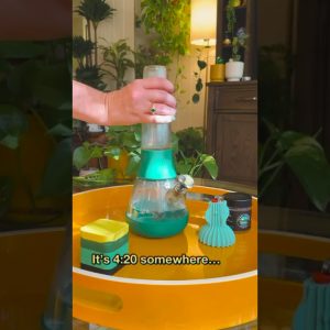 Happy 4:20 😉💨