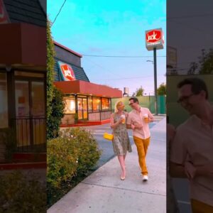 Happy 4/20! We’re celebrating today with some delicious Pineapple Express milkshakes from 🍍👑 This