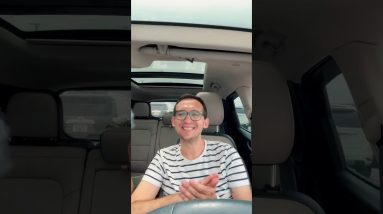 Quick trip to HIGHKEA 😄